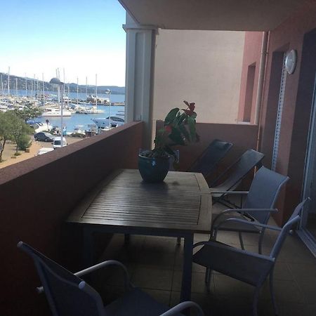 Les princes du golf Jerome numero 13 quartier pascal paoli Appartement Porto-Vecchio  Extérieur photo