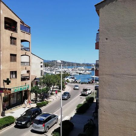 Les princes du golf Jerome numero 13 quartier pascal paoli Appartement Porto-Vecchio  Extérieur photo