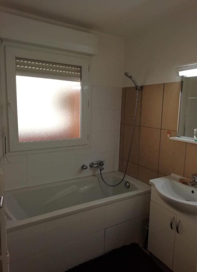 Les princes du golf Jerome numero 13 quartier pascal paoli Appartement Porto-Vecchio  Extérieur photo