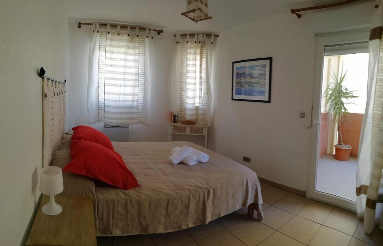 Les princes du golf Jerome numero 13 quartier pascal paoli Appartement Porto-Vecchio  Extérieur photo
