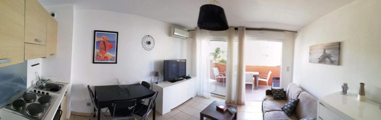 Les princes du golf Jerome numero 13 quartier pascal paoli Appartement Porto-Vecchio  Extérieur photo