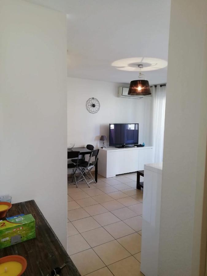 Les princes du golf Jerome numero 13 quartier pascal paoli Appartement Porto-Vecchio  Extérieur photo