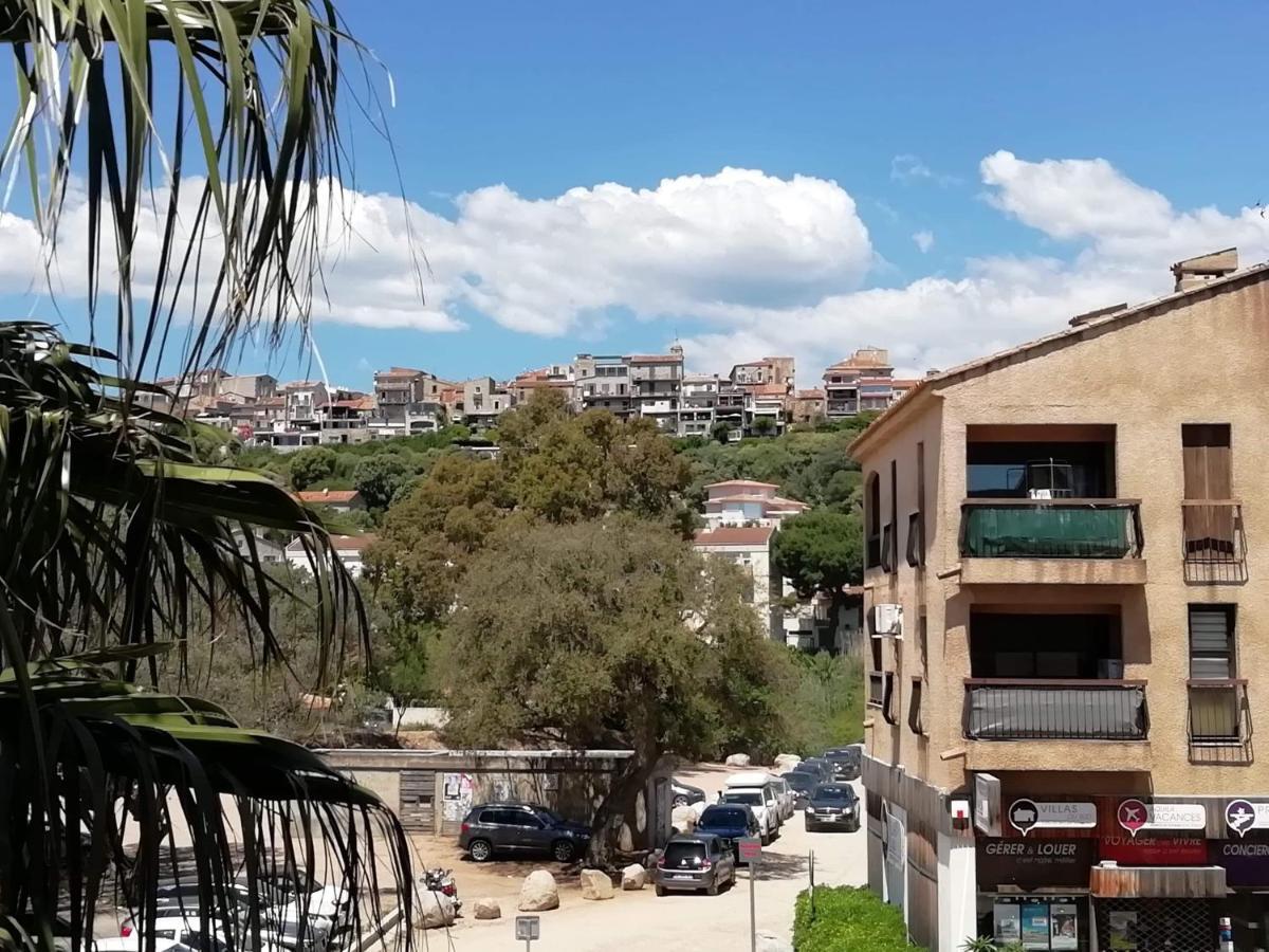 Les princes du golf Jerome numero 13 quartier pascal paoli Appartement Porto-Vecchio  Extérieur photo