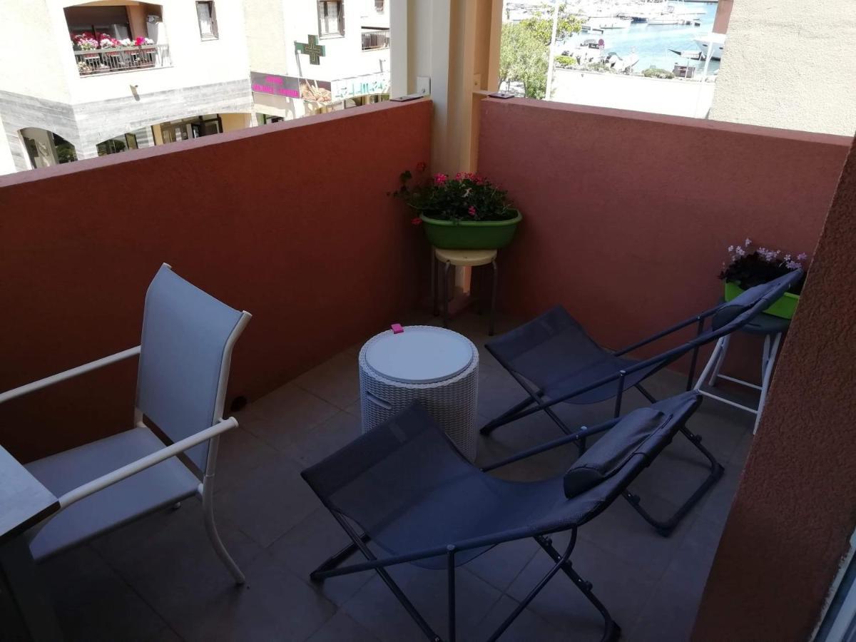 Les princes du golf Jerome numero 13 quartier pascal paoli Appartement Porto-Vecchio  Extérieur photo